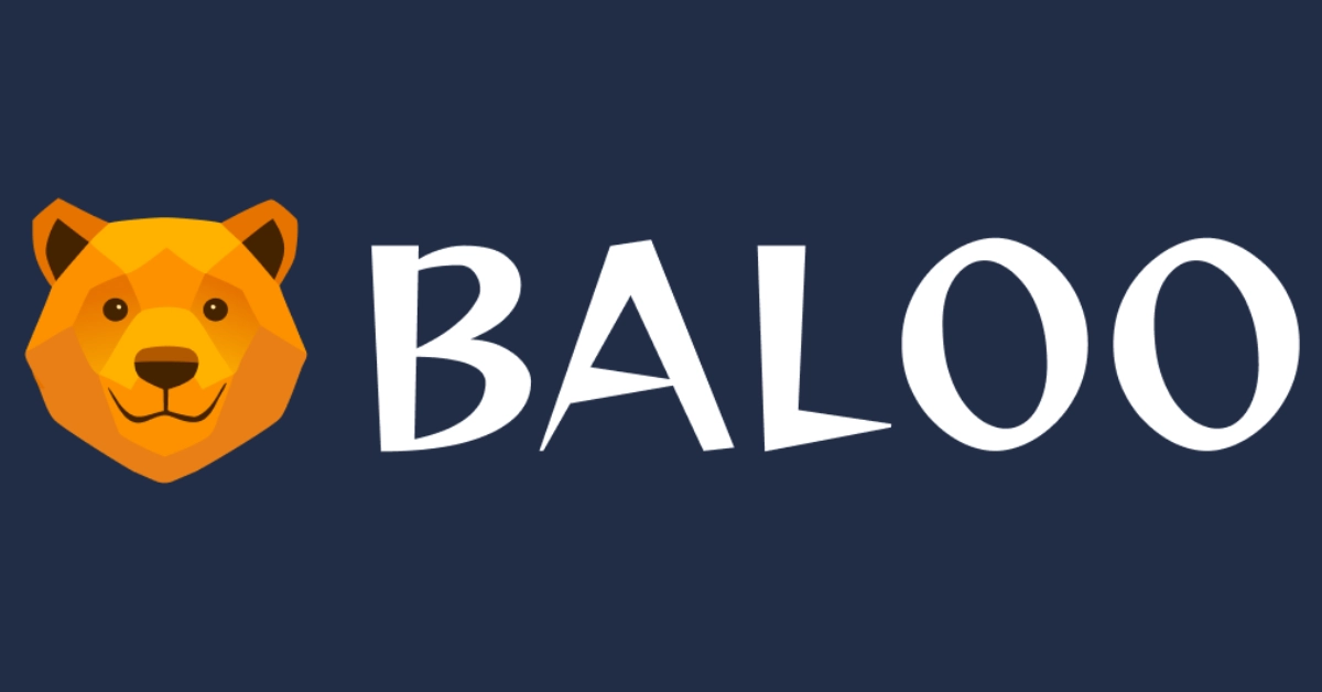Baloo logo